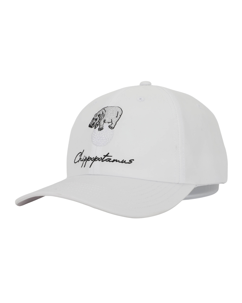White hat