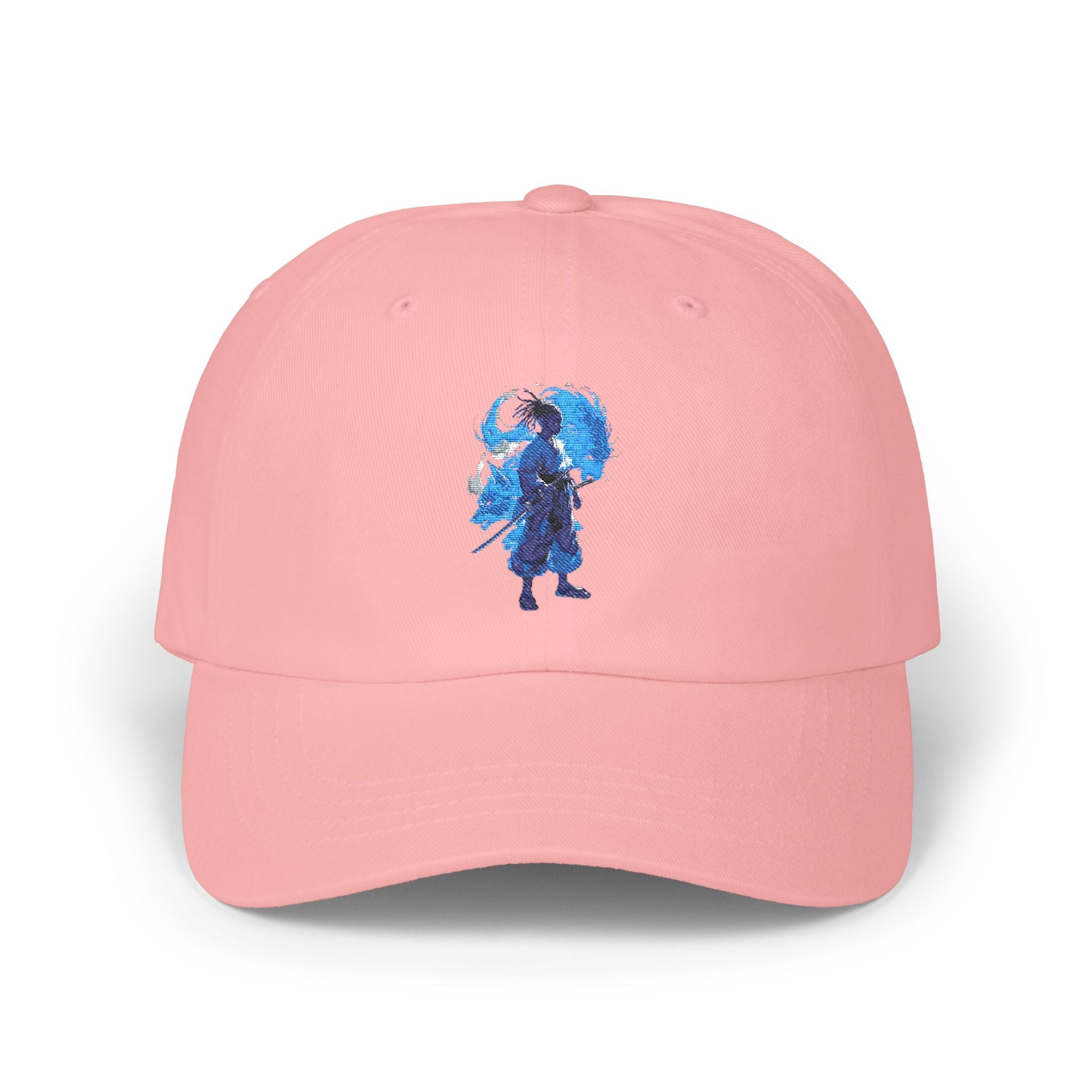 Classic Dad Cap