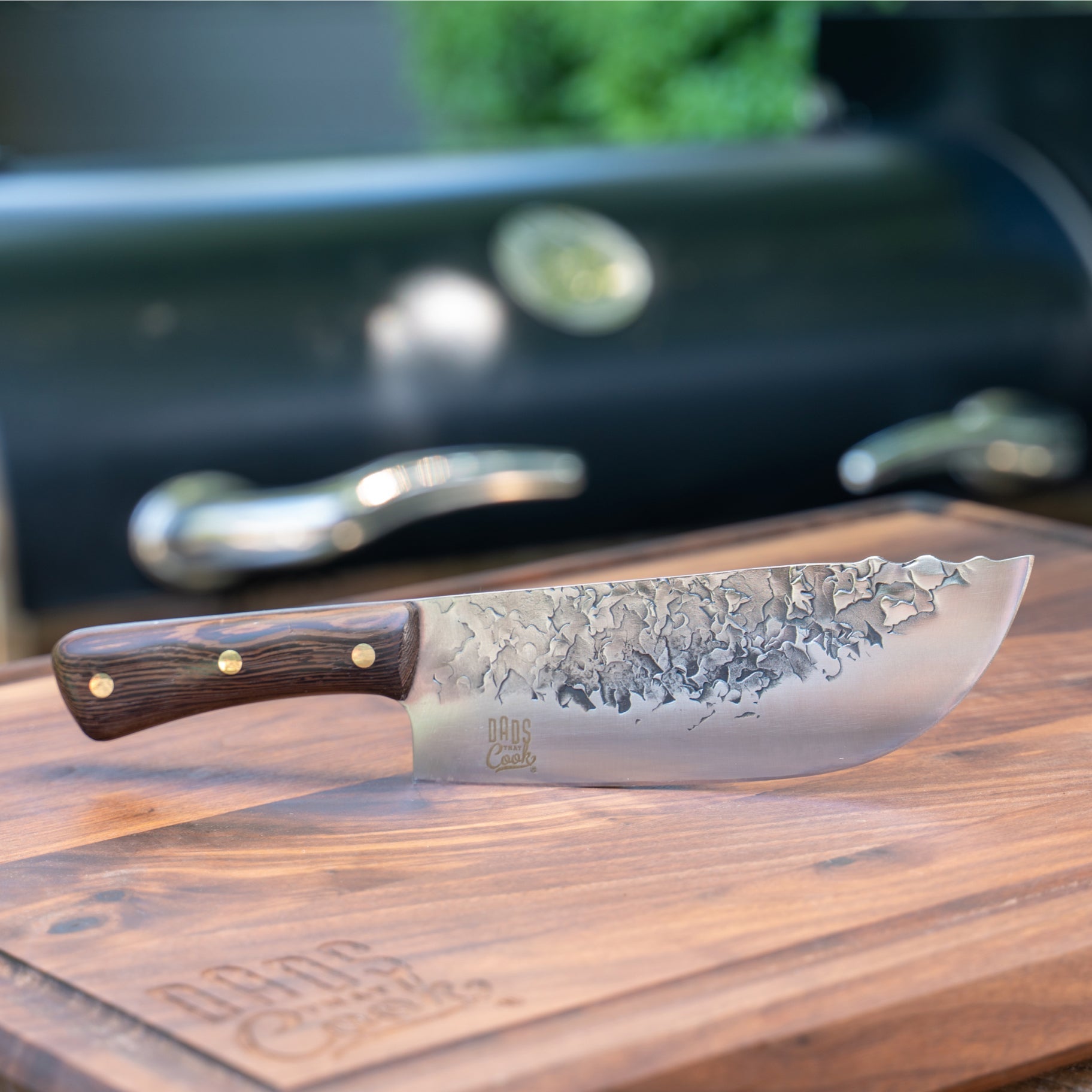 7.5″ Chef Knife