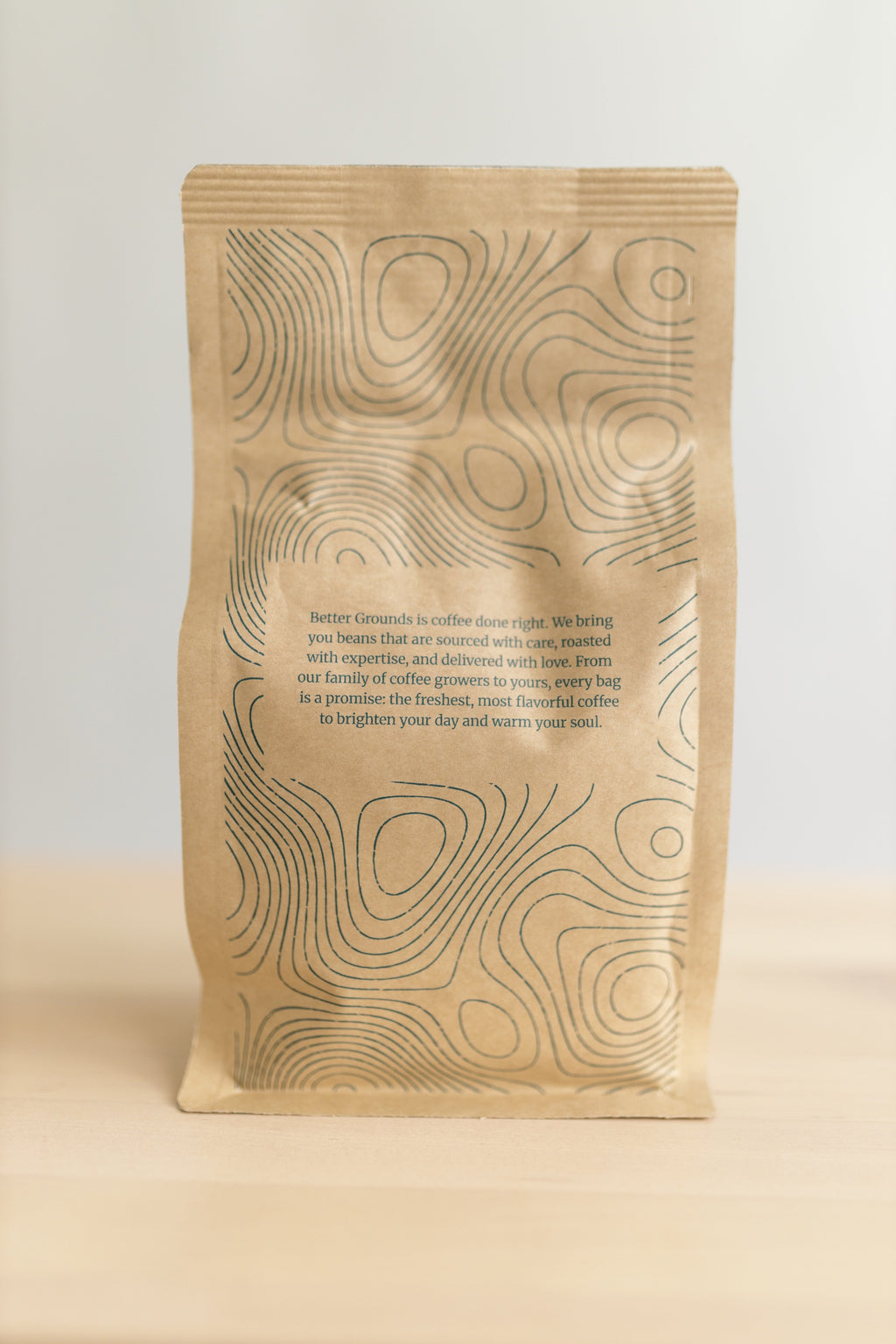 Bold Espresso