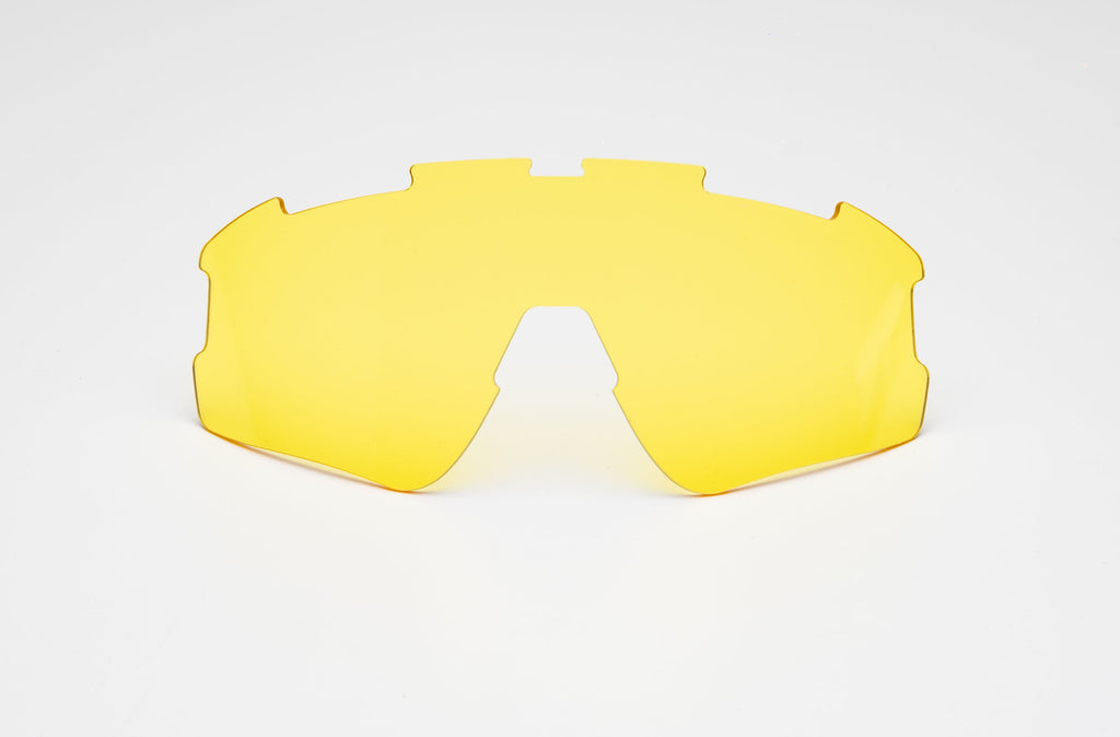 Additional Lens Color