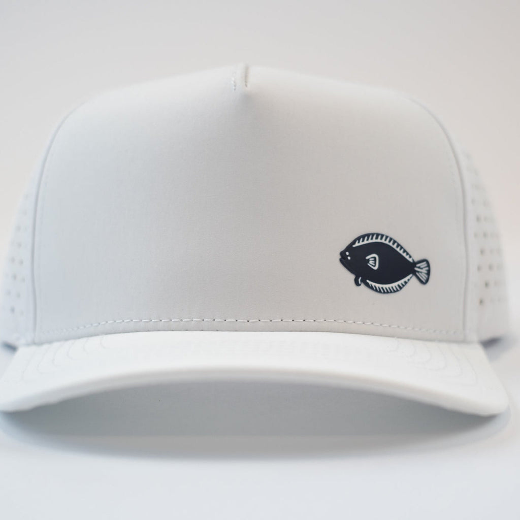 Left Fin