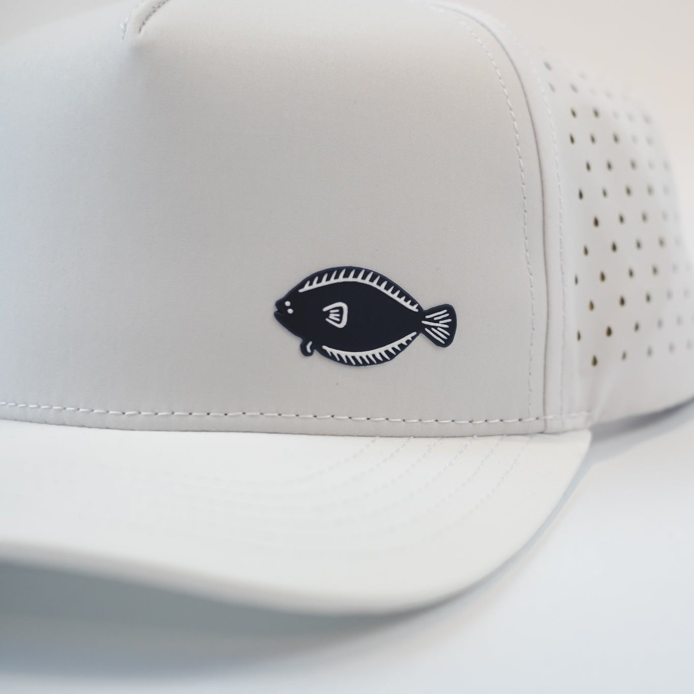 Left Fin
