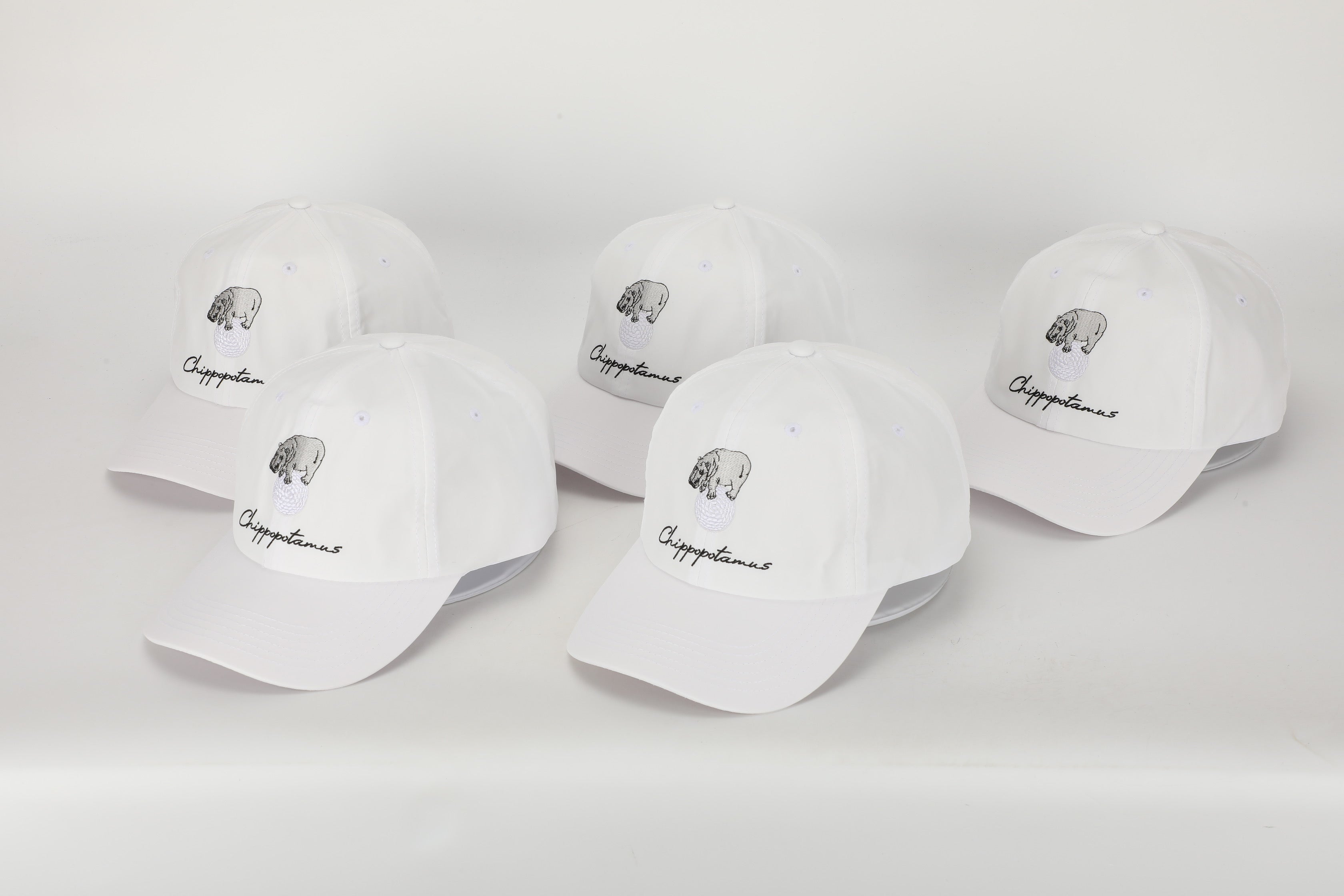 White hat