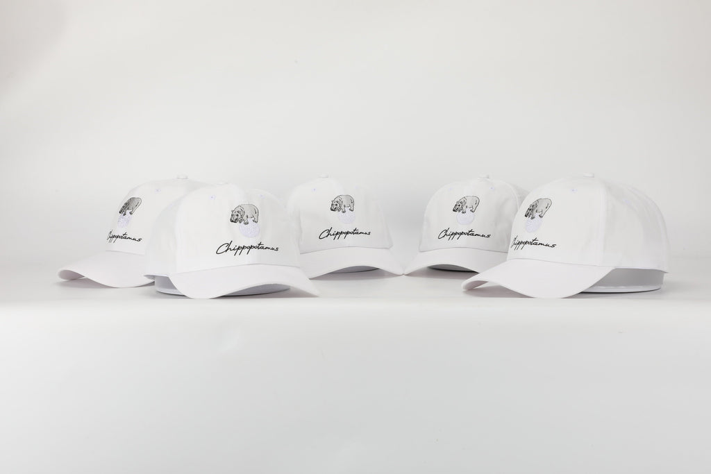 White hat
