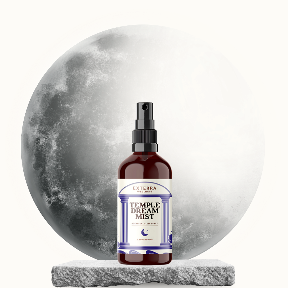 Temple Dream Mist
