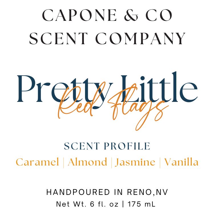 Reed Diffuser Scents