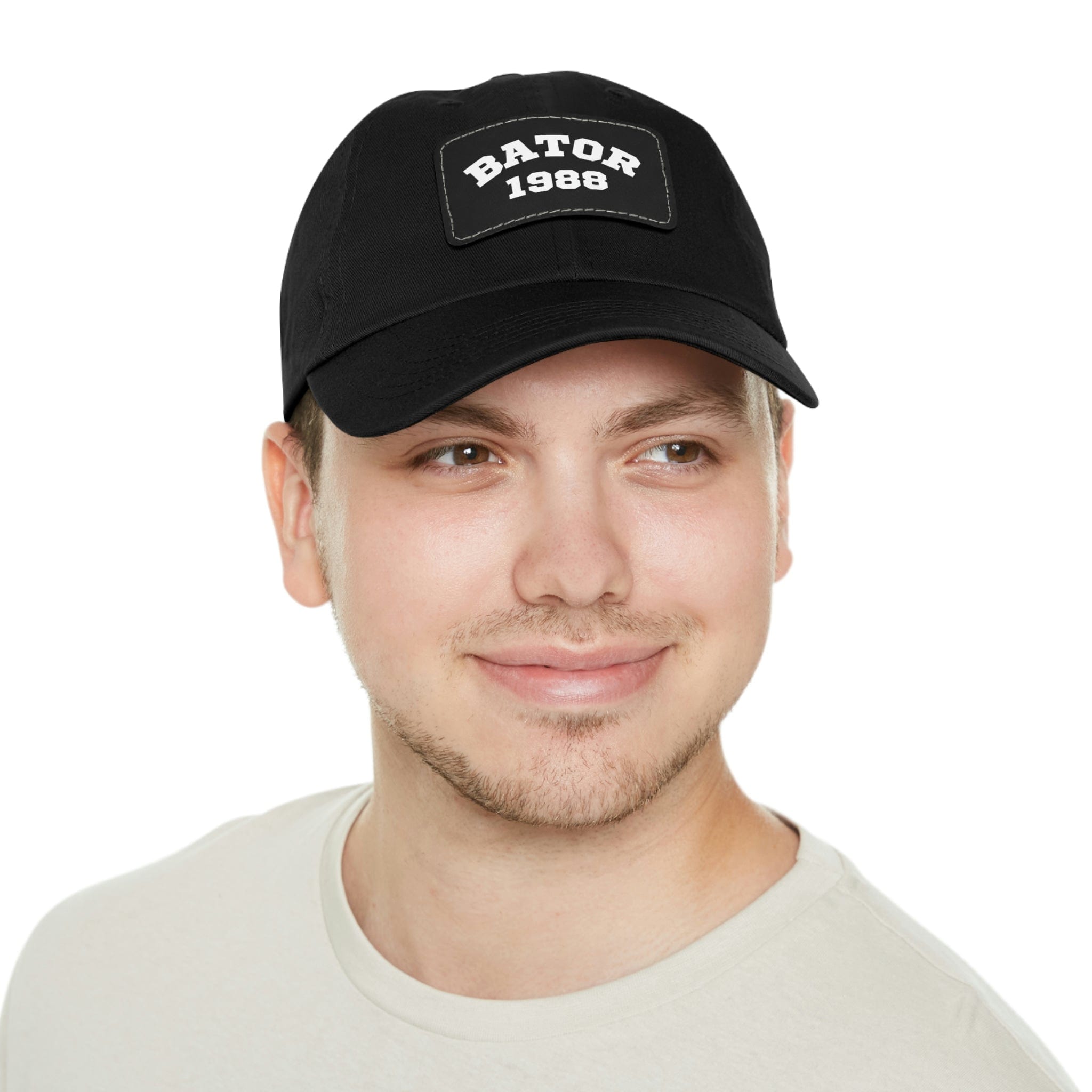 OG Bator Dad Hat