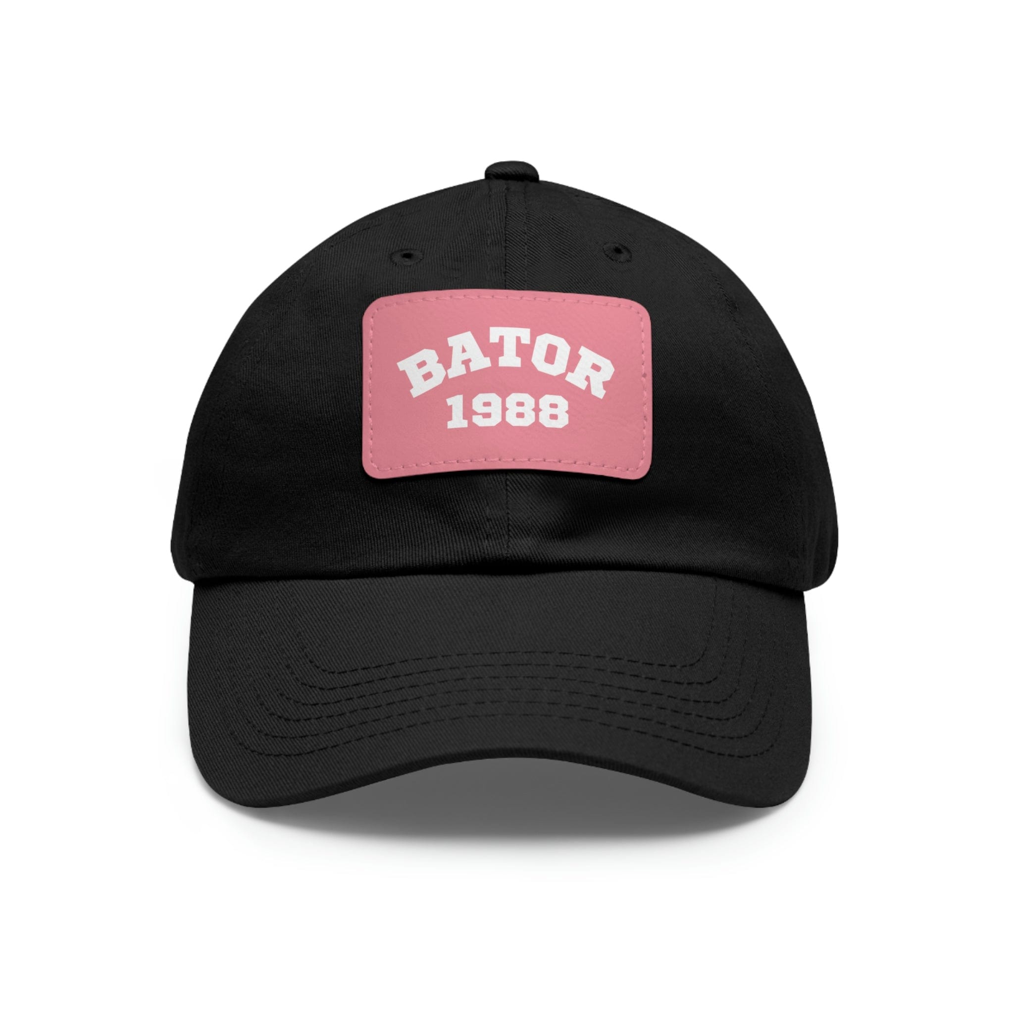 OG Bator Dad Hat