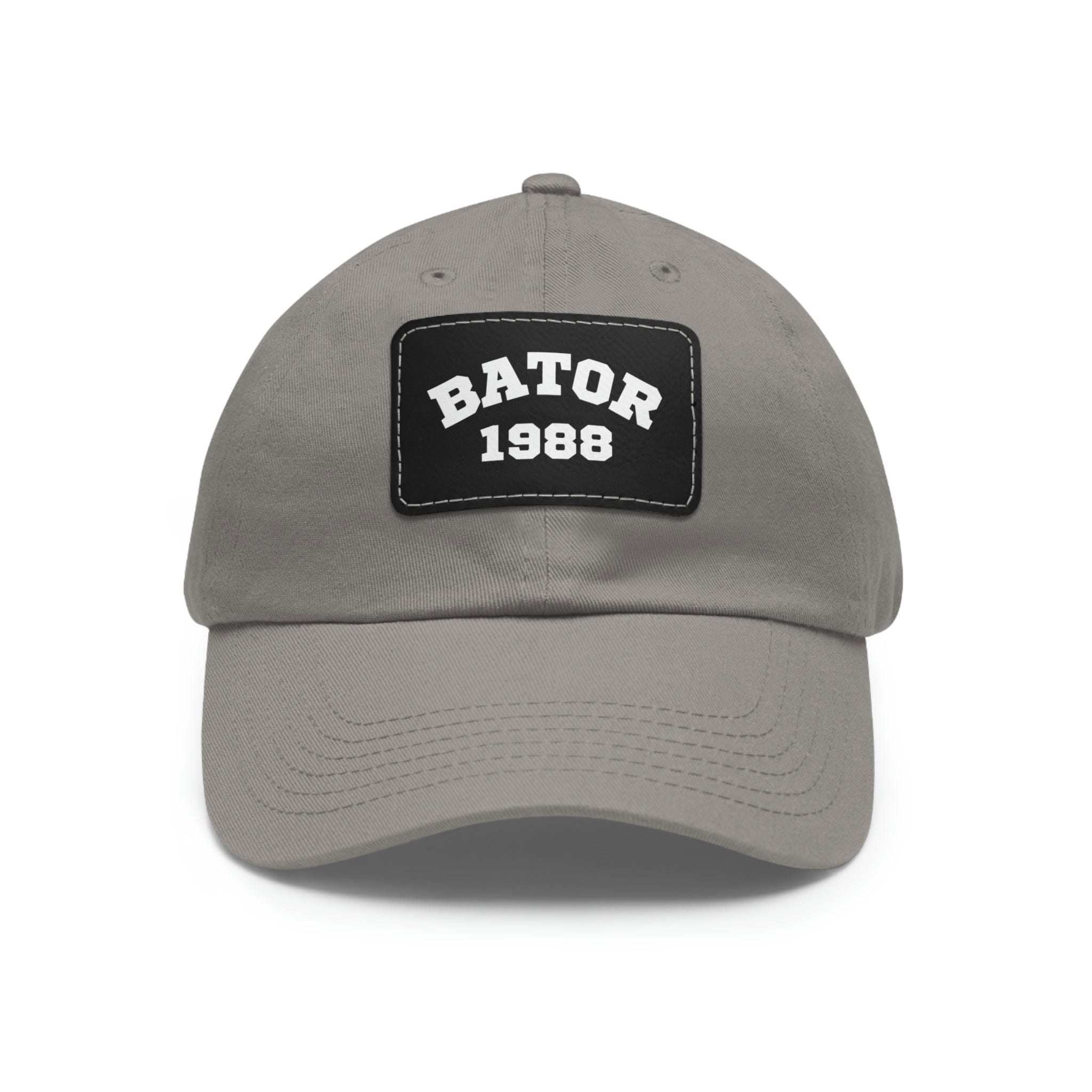 OG Bator Dad Hat