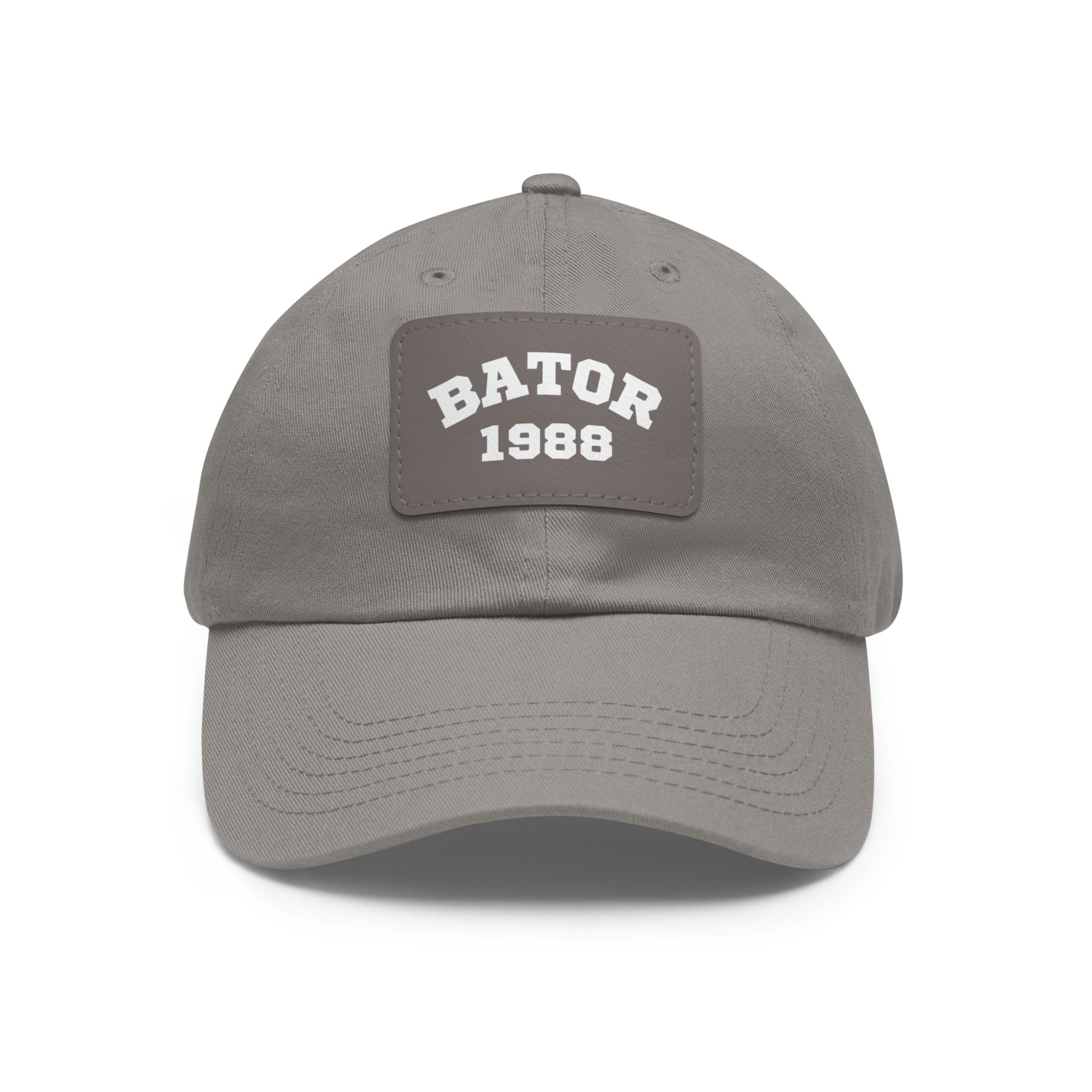 OG Bator Dad Hat