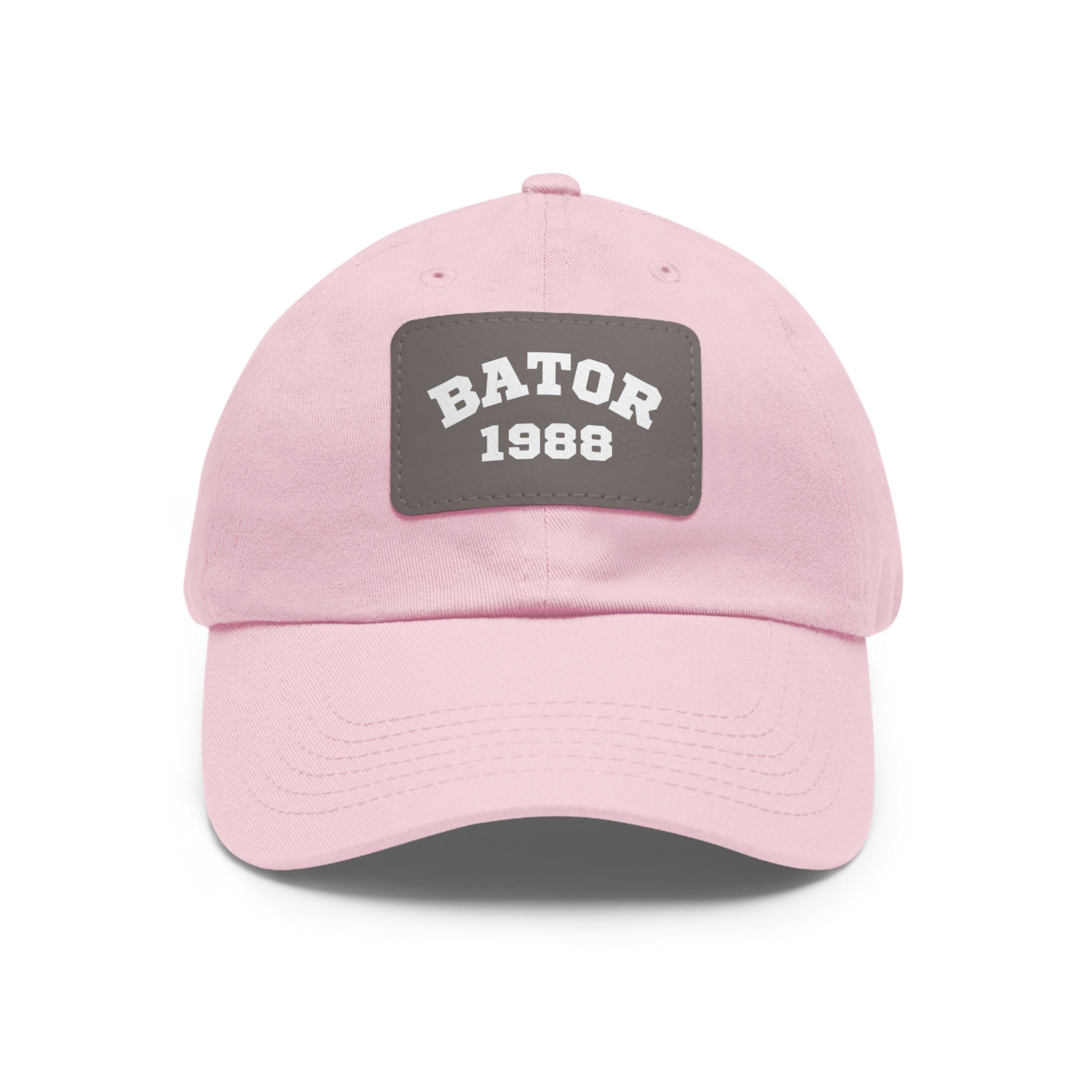 OG Bator Dad Hat