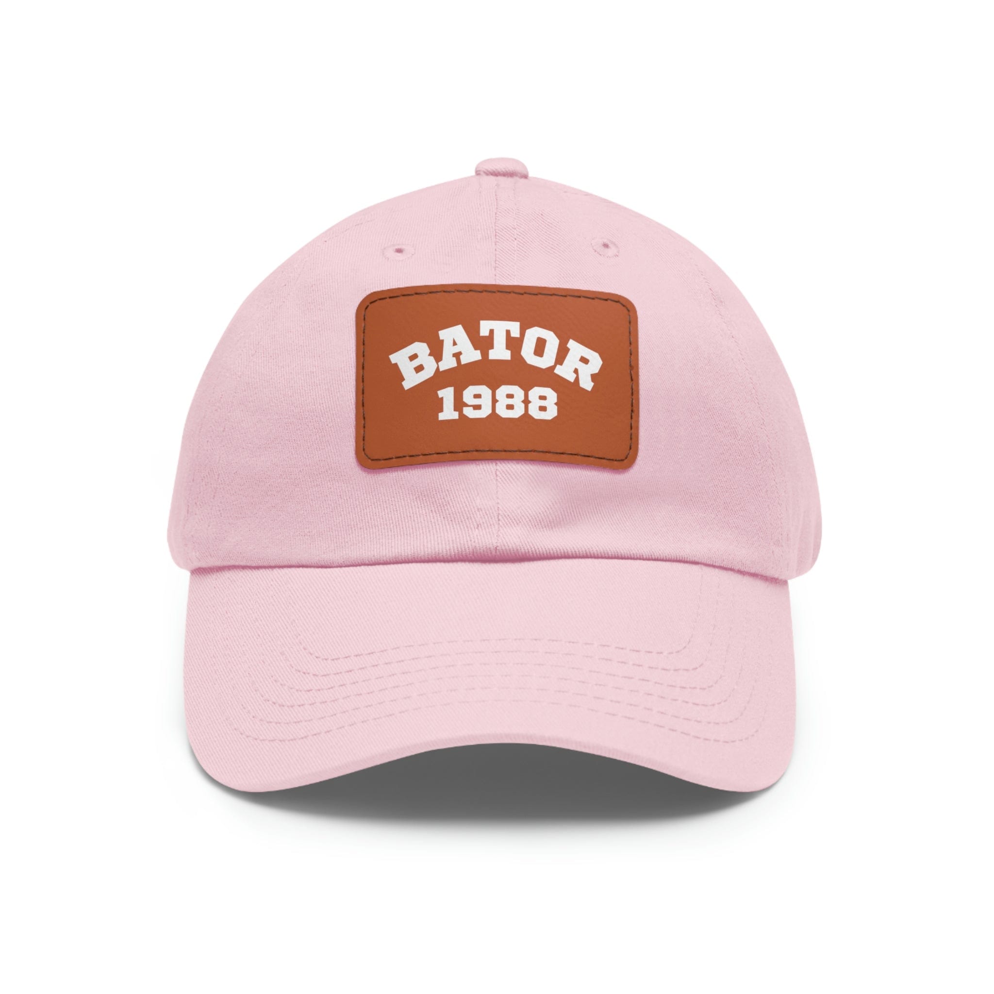 OG Bator Dad Hat