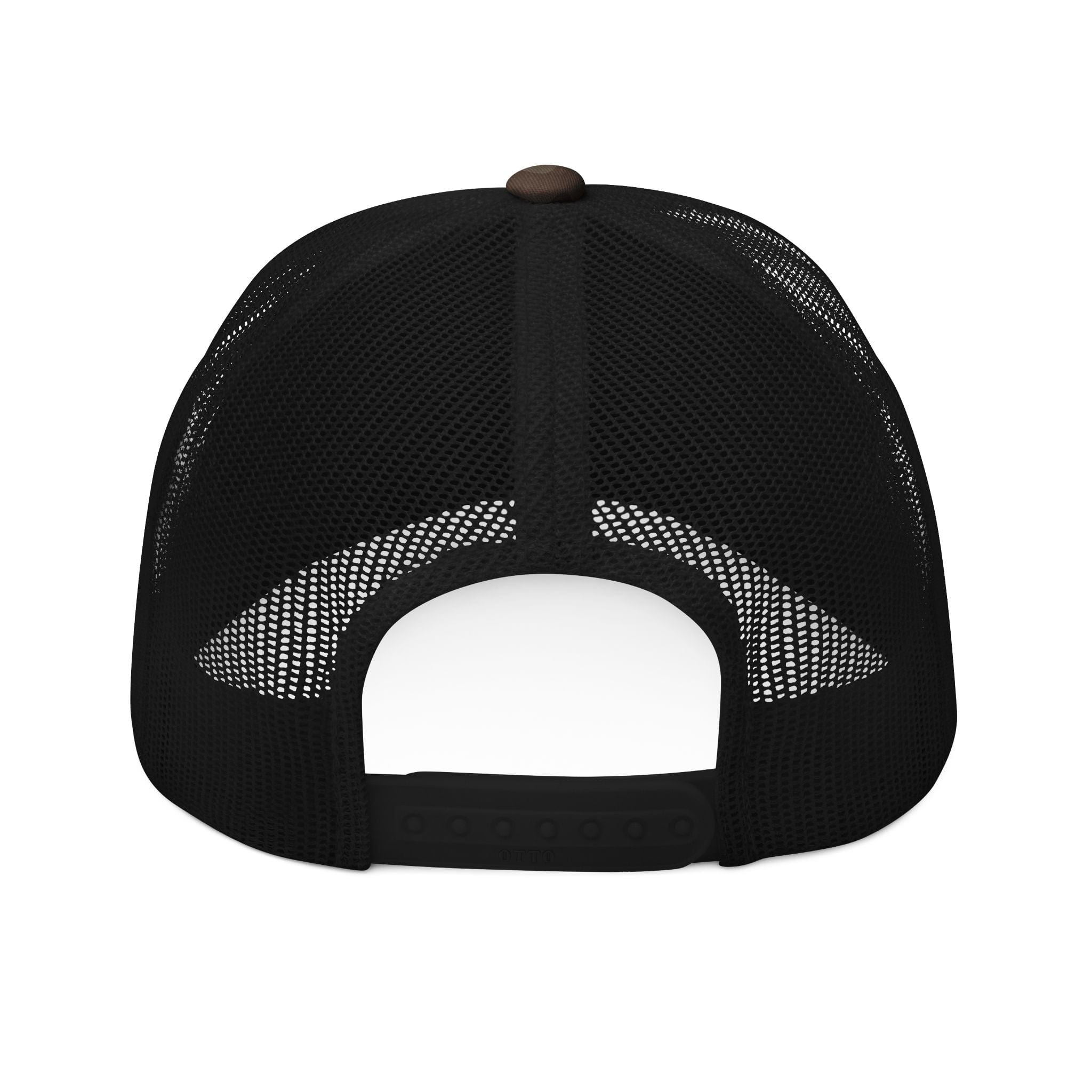 Locktober LockedBoy Caged Unit Camo Snapback Cap – Olive, Brown, and Black Camo Styles Embroidery | Outdoor Adventure Cap, Hunting Gear, Casual Wear, Gift for Dad.