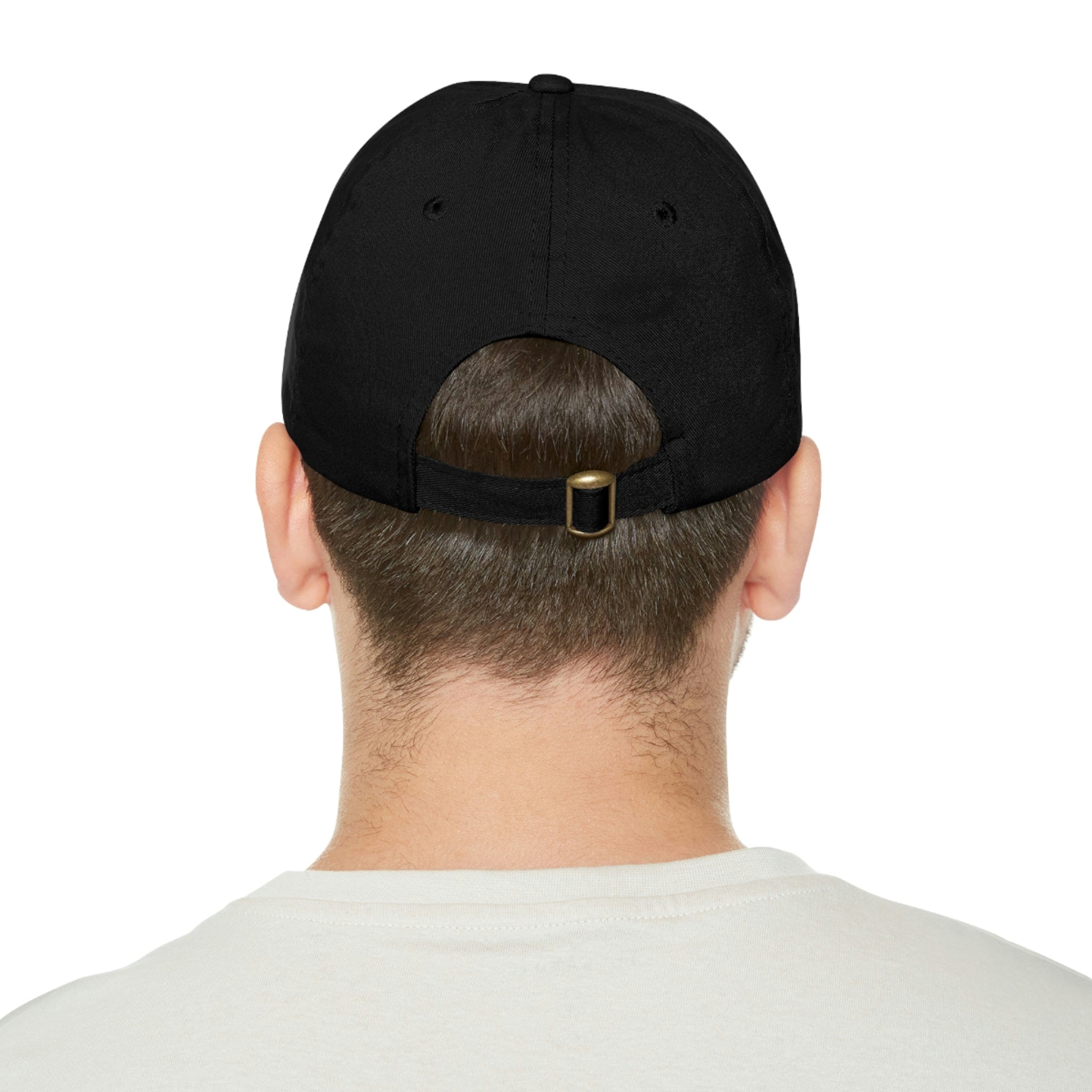 OG Bator Dad Hat