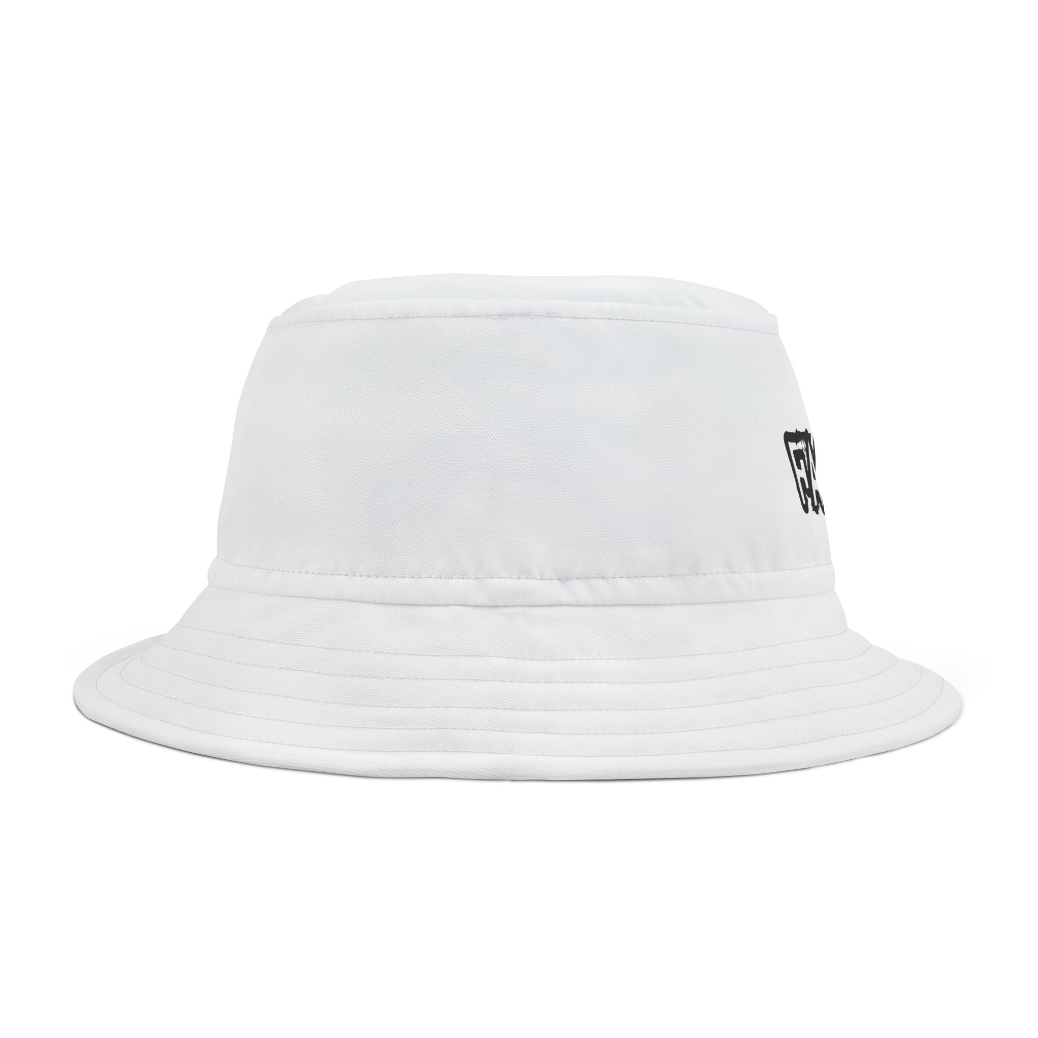 Reclaim The Name Bucket Hat - LeatherDaddy Skin Co.