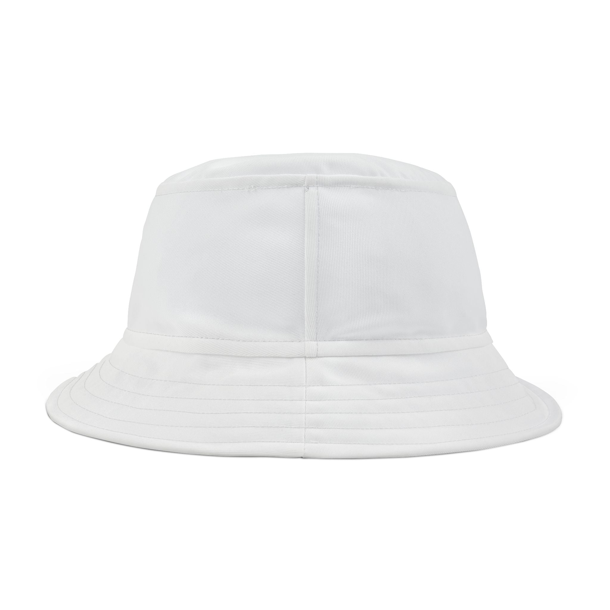 Reclaim The Name Bucket Hat - LeatherDaddy Skin Co.