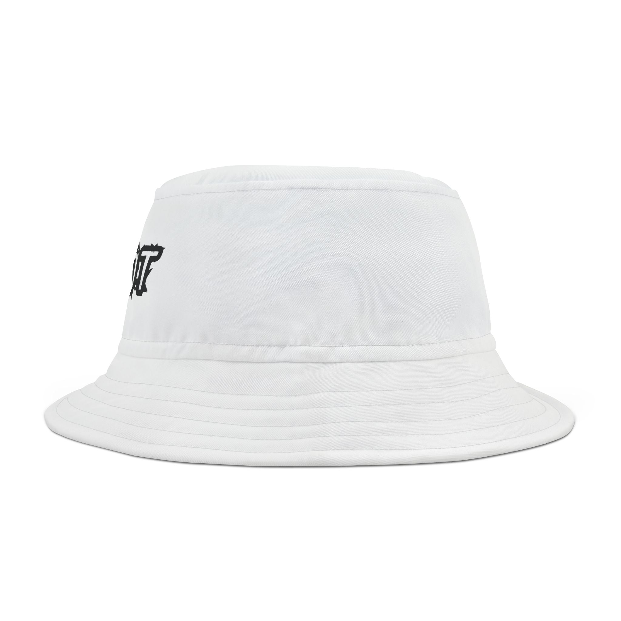 Reclaim The Name Bucket Hat - LeatherDaddy Skin Co.