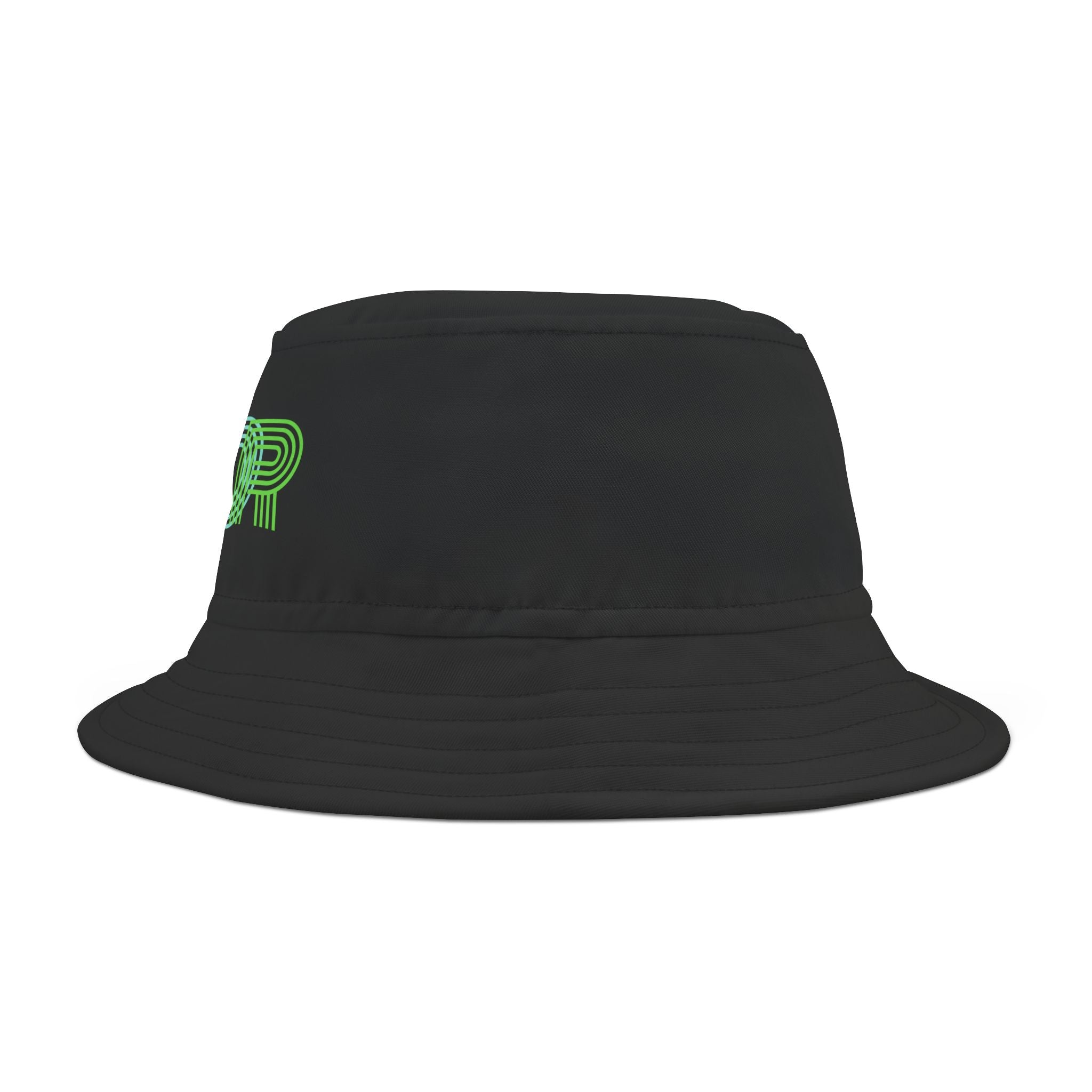 Retro Bator Bucket Hat - B8rBrand - LeatherDaddy Skin Co.