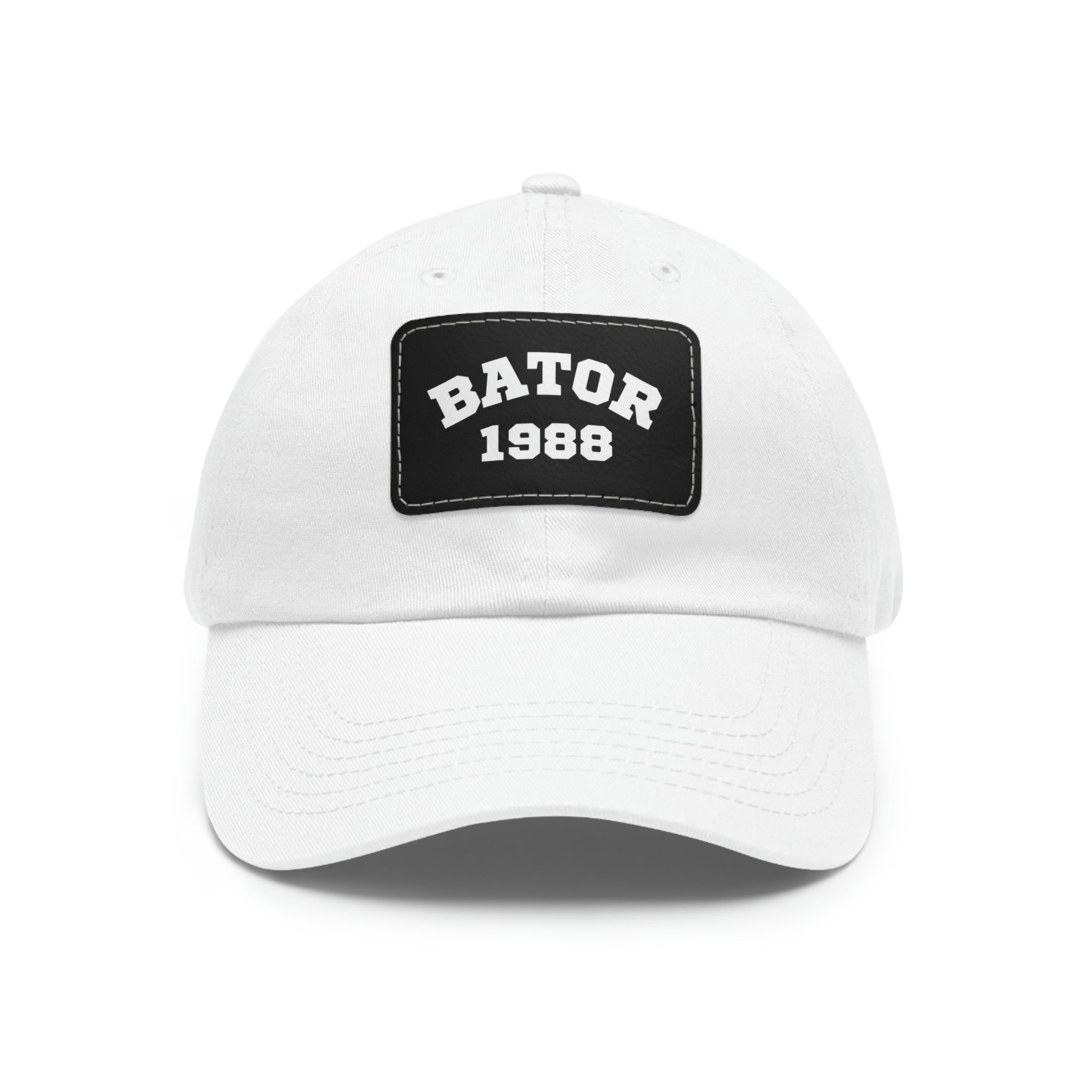 OG Bator Dad Hat