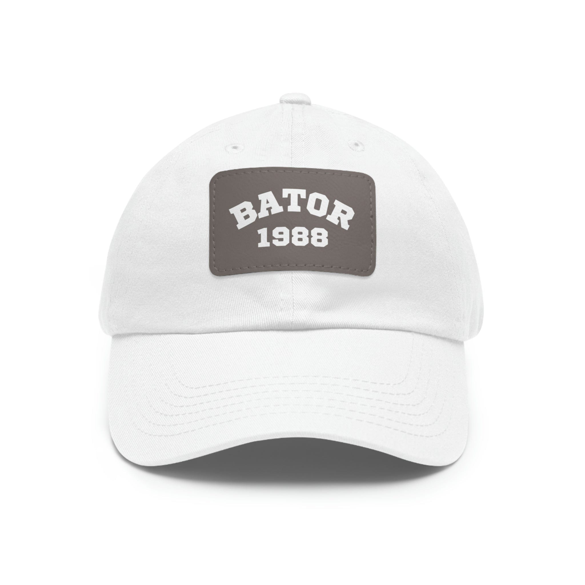OG Bator Dad Hat