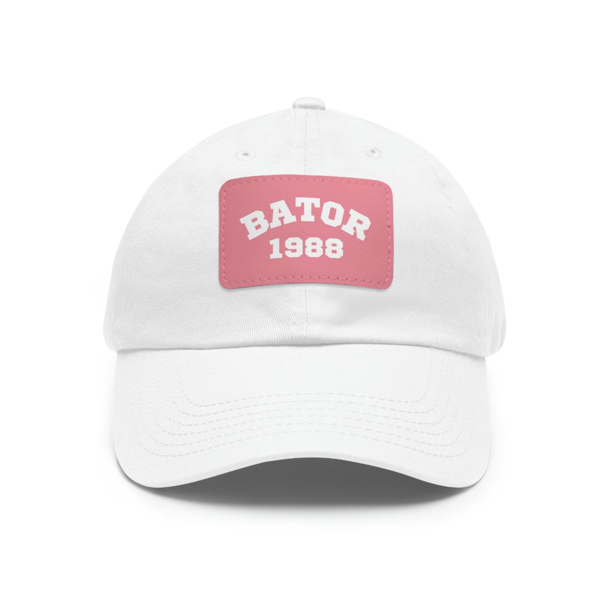 OG Bator Dad Hat