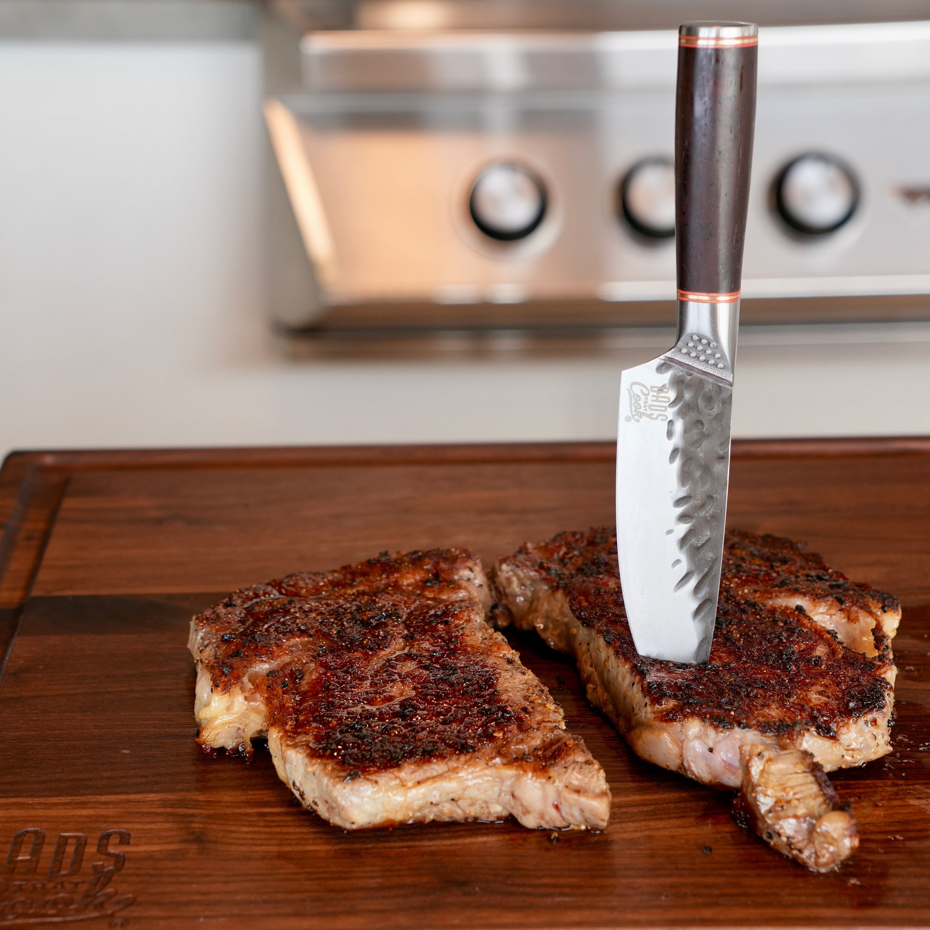 Ultimate Steak Knives