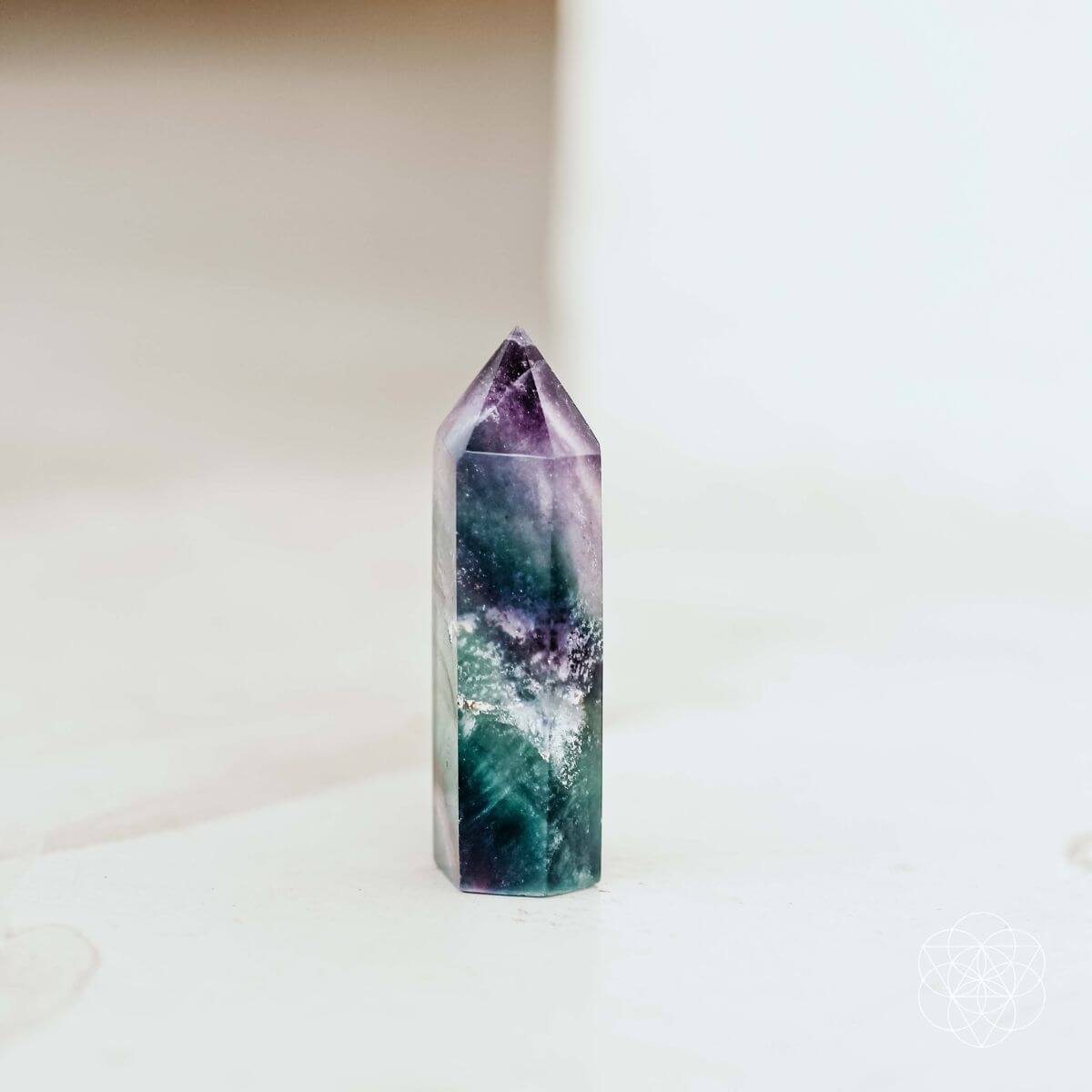 The Cleansing Stone